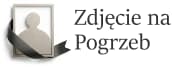 Zdjęcie na Pogrzeb